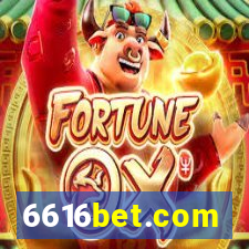 6616bet.com