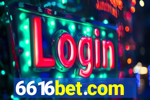 6616bet.com