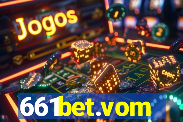 661bet.vom