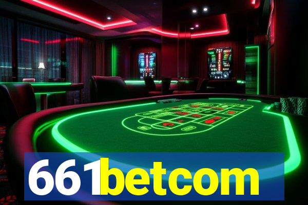 661betcom