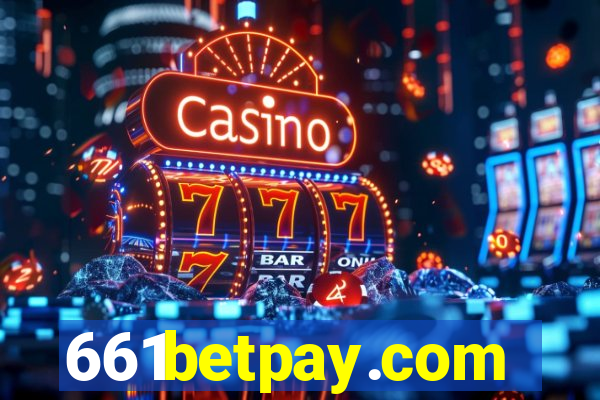 661betpay.com