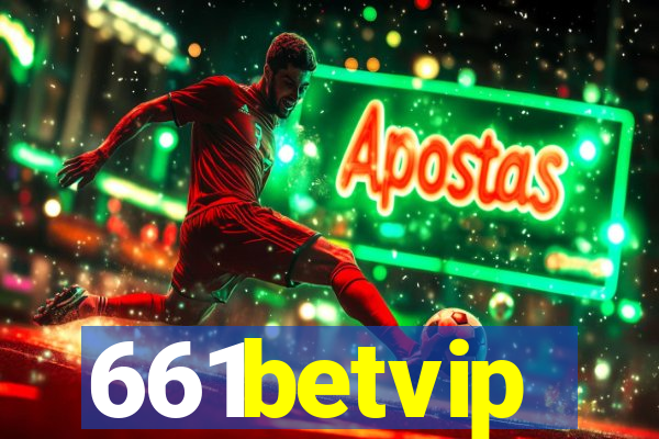 661betvip