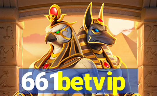 661betvip