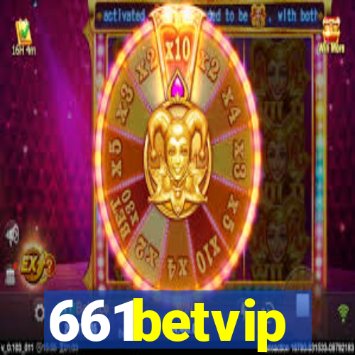 661betvip