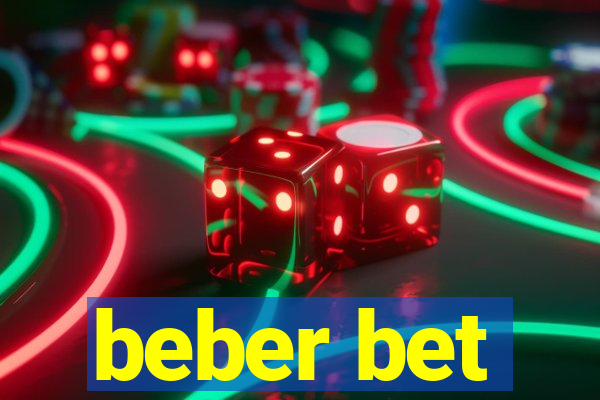 beber bet