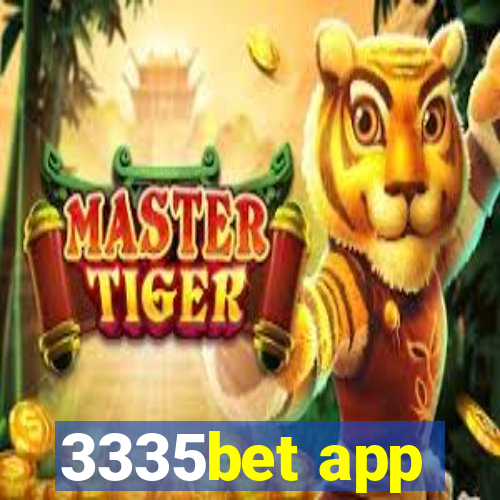 3335bet app