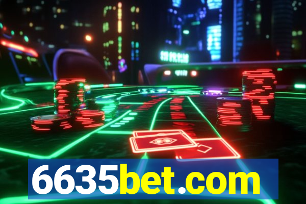 6635bet.com