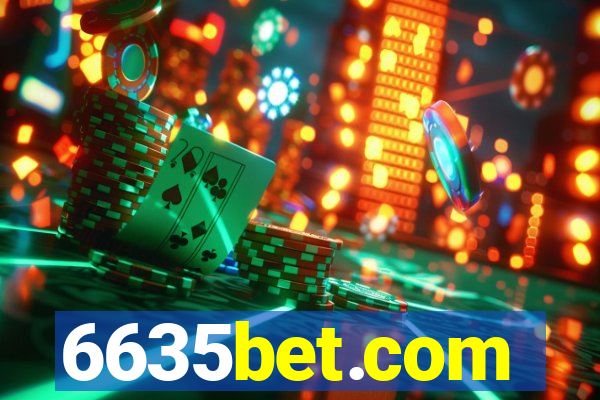 6635bet.com