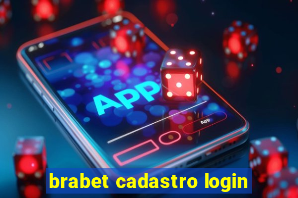 brabet cadastro login