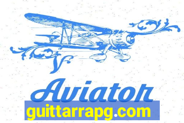 guittarrapg.com