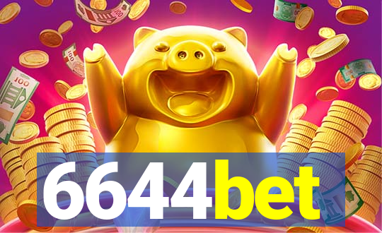 6644bet