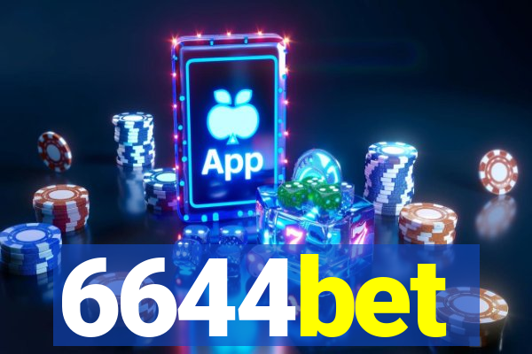 6644bet