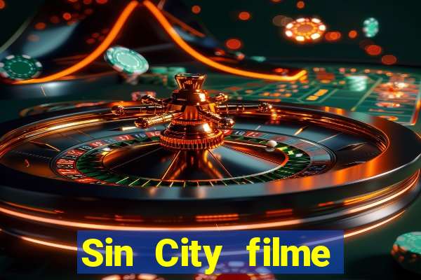 Sin City filme completo dublado download