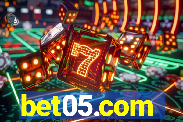 bet05.com