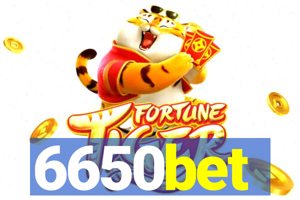 6650bet