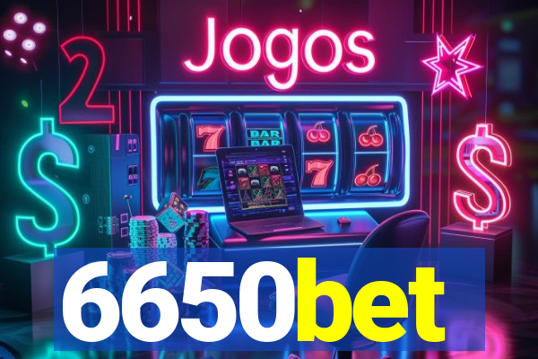 6650bet