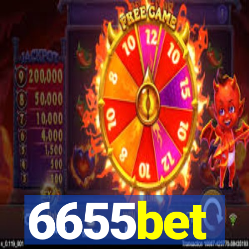 6655bet