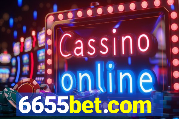 6655bet.com