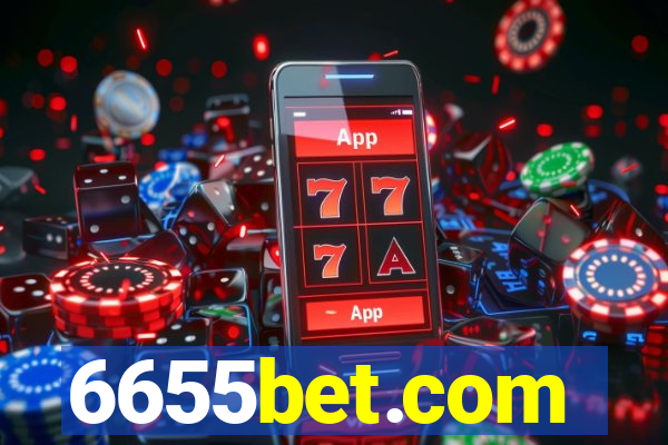 6655bet.com