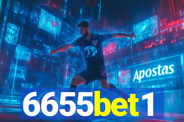 6655bet1