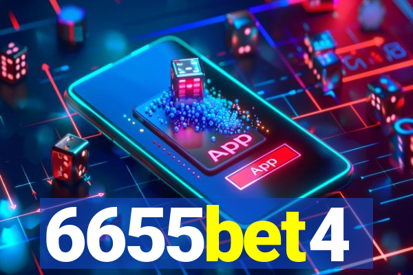 6655bet4