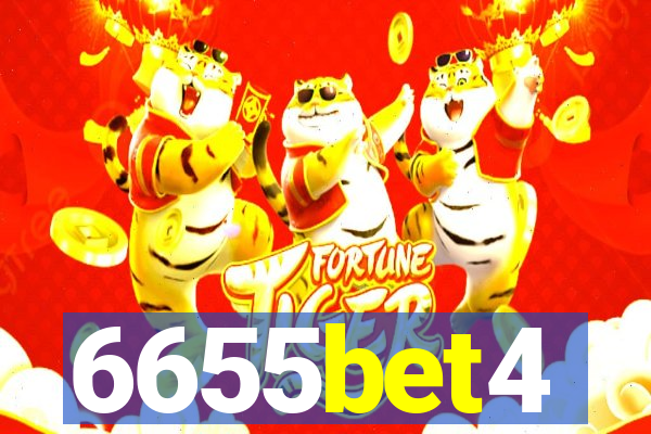 6655bet4