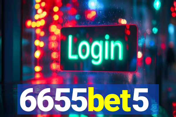 6655bet5