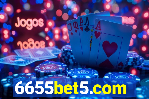 6655bet5.com