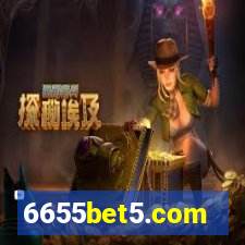 6655bet5.com