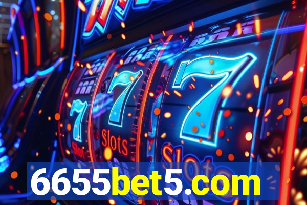 6655bet5.com