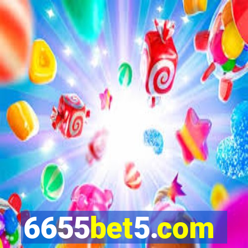 6655bet5.com