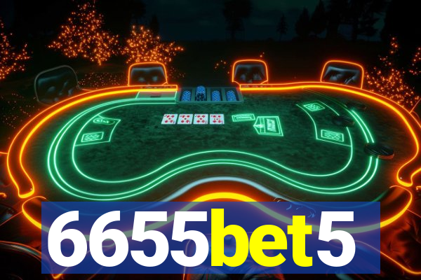 6655bet5