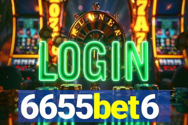 6655bet6