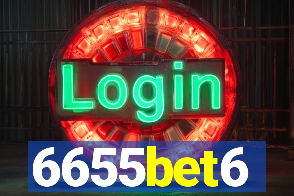 6655bet6