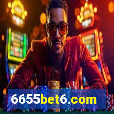 6655bet6.com