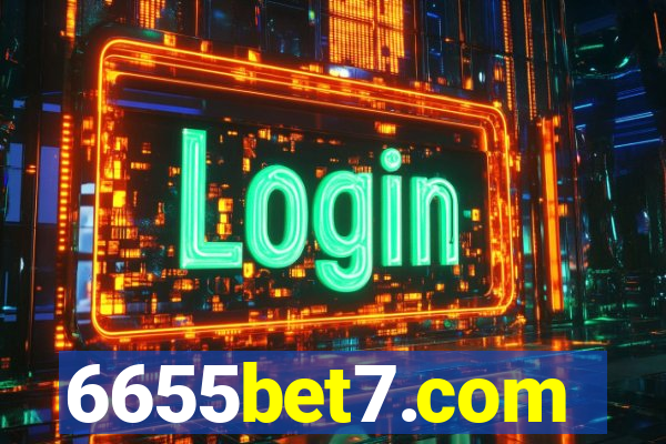 6655bet7.com