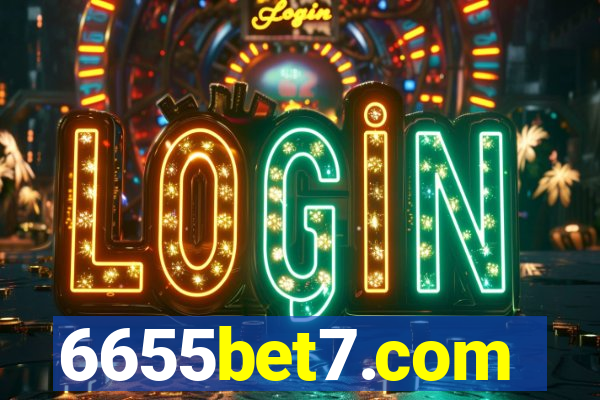 6655bet7.com