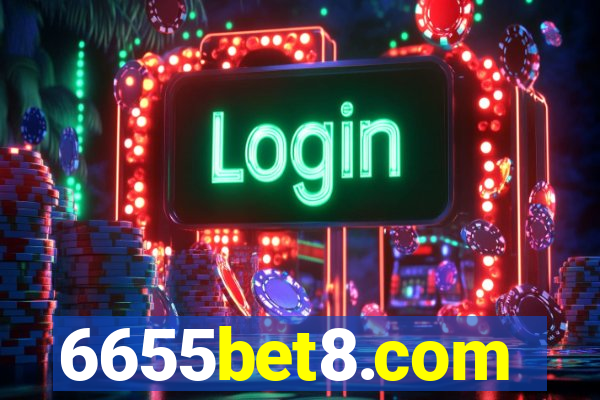 6655bet8.com