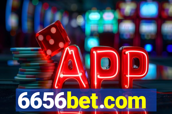 6656bet.com