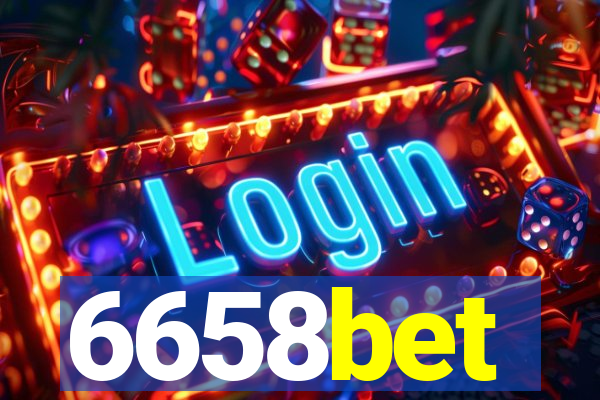 6658bet