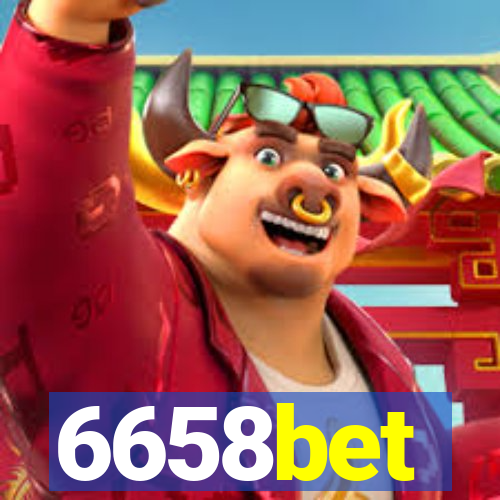 6658bet