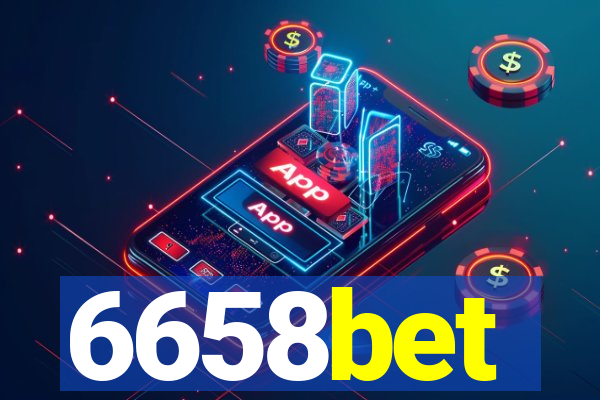 6658bet