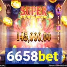 6658bet