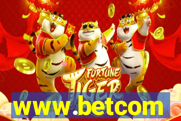 www.betcom