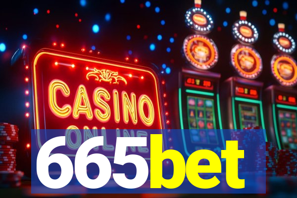 665bet