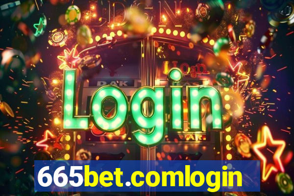 665bet.comlogin