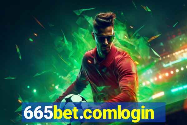 665bet.comlogin