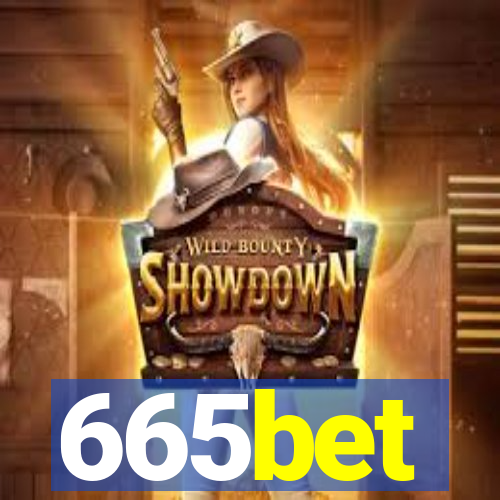 665bet