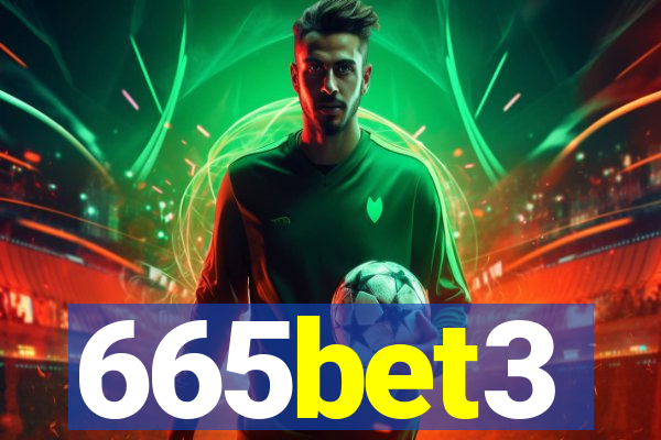 665bet3