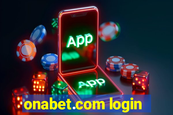 onabet.com login